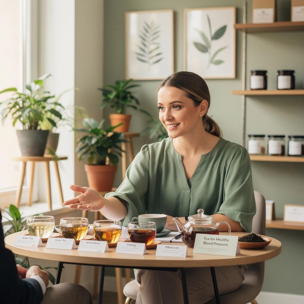 Elena Bianchi - Nutrizionista