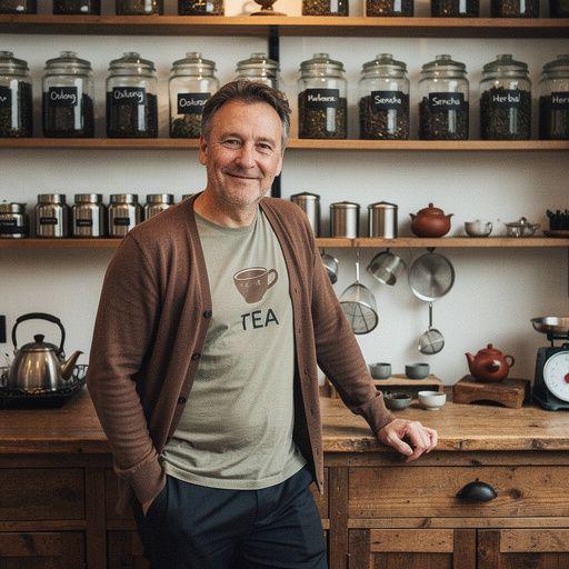 Luca Verdi - Direttore Marketing