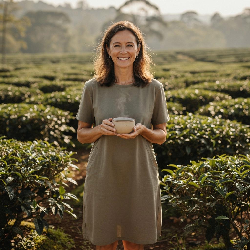 Francesca Esposito - Consulente di benessere